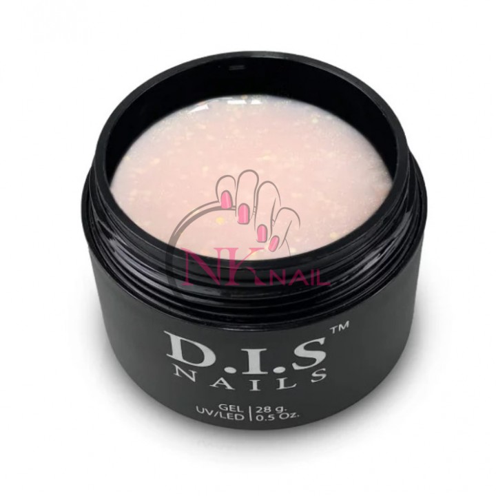 Гель builder gel D.I.S 28 g №50 TPO free